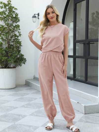 Dusty Pink