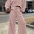 Dusty Pink