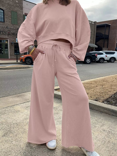 Dusty Pink