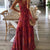 Deep Red