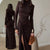 Coffee Brown