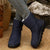 Dark Navy
