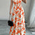 Orange-Red