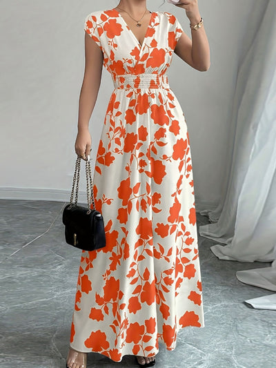 Orange-Red