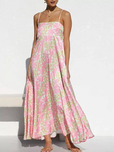 Floral