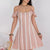 Pale Blush