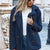 Dark Navy