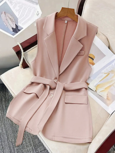 Pale Blush
