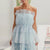 SKY BLUE
