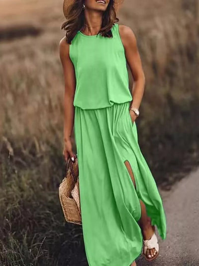 Grass Green