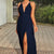 Dark Navy