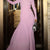 Dusty Pink
