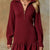 Wine Red