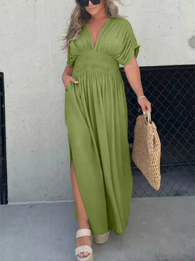 Matcha Green
