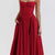 Deep Red