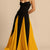 Black/Yellow