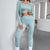 Pastel  Blue
