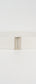 Alloy Buckle Elastic Belt