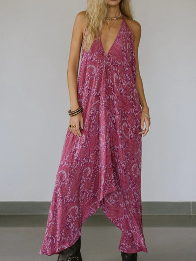 Moonlit Mauve