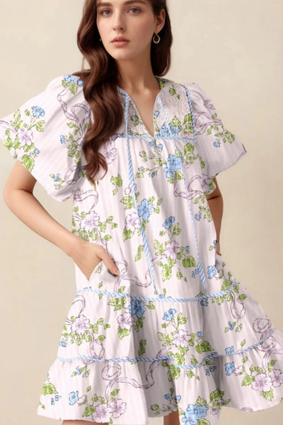 Floral