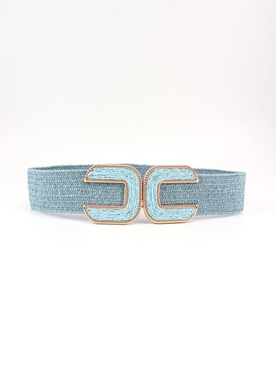 Pastel  Blue