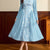 Pastel  Blue