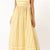 Pastel Yellow
