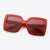 Deep Red