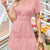 Blush Pink