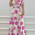 Fuchsia Pink