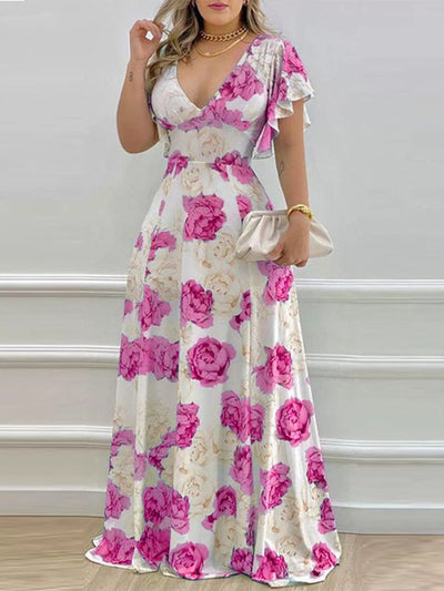 Fuchsia Pink