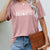 Blush Pink
