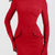 Deep Red
