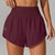 Plum Purple