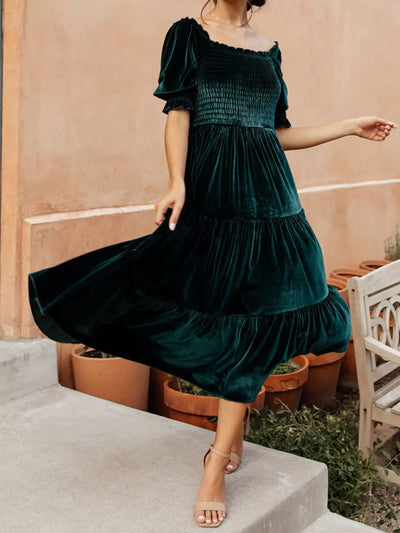 Deep Teal