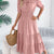 Dusty Pink