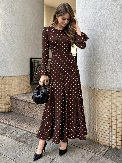 Coffee Brown