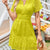 Yellow Green