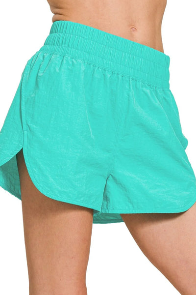 TURQUOISE