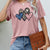 Blush Pink