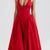 Deep Red