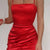 Deep Red