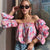 Fuchsia Pink