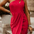 Deep Red