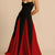 Black/Red