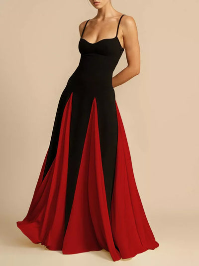 Black/Red