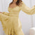 Pastel Yellow