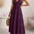 Plum Purple