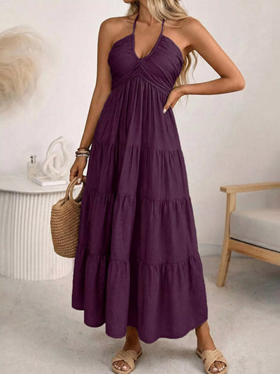 Plum Purple