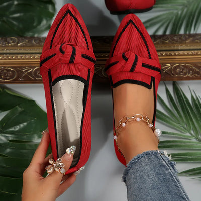 Deep Red